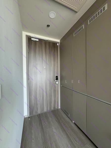Whizdom The Forestias, Samut Prakan, Debaratana Road, Bang Kaeo, Bang Plee, Samut Prakan, 2 Bedrooms, 59 sqm, Condo For Rent, by Elvis Lee, 500327748 - DDproperty.com