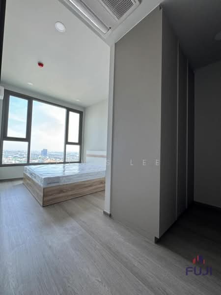 Whizdom The Forestias, Samut Prakan, Debaratana Road, Bang Kaeo, Bang Plee, Samut Prakan, 2 Bedrooms, 59 sqm, Condo For Rent, by Elvis Lee, 500327748 - DDproperty.com