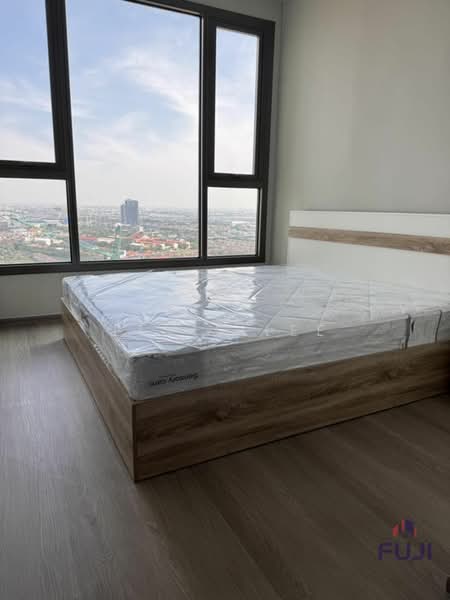 Whizdom The Forestias, Samut Prakan, Debaratana Road, Bang Kaeo, Bang Plee, Samut Prakan, 2 Bedrooms, 59 sqm, Condo For Rent, by Elvis Lee, 500327748 - DDproperty.com