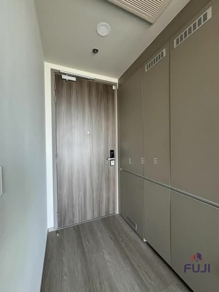 Whizdom The Forestias, Samut Prakan, Debaratana Road, Bang Kaeo, Bang Plee, Samut Prakan, 2 Bedrooms, 59 sqm, Condo For Rent, by Elvis Lee, 500327748 - DDproperty.com