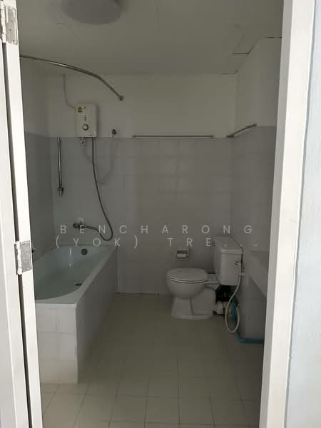 Fare Tower, Bangkok, Soi Sukhumvit 50, Phra Kanong, Khlong Toei, Bangkok, 2 Bedrooms, 74 sqm, Condo For Rent, by Bencharong (Yok) Treerat-a-na-wat, 500327750 - DDproperty.com