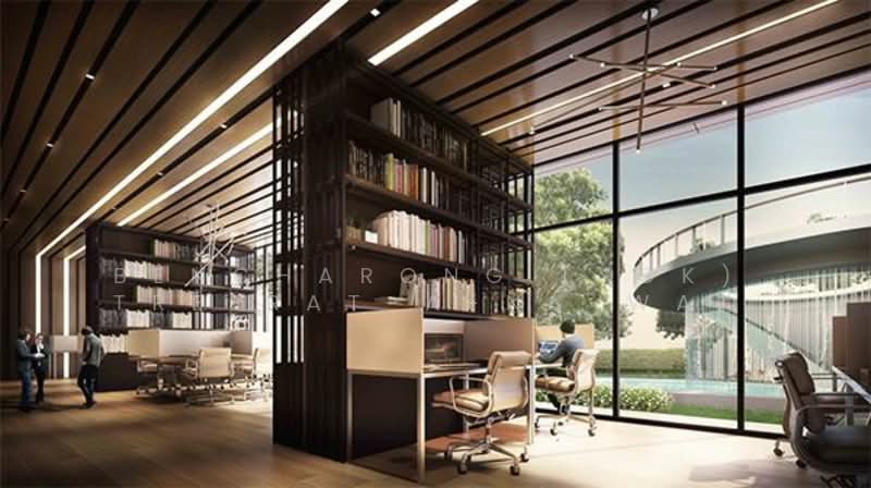 IDEO O2 Bangna, Bangkok, 195 Sanphawut Road, Bang Na Tai, Bang Na, Bangkok, 2 Bedrooms, 46 sqm, Condo For Rent, by Bencharong (Yok) Treerat-a-na-wat, 500327753 - DDproperty.com