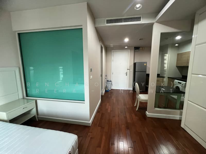 The Address Chidlom : ดิ แอดเดรส ชิดลม, กรุงเทพ, ถนนเพชรบุรี, ลุมพินี, ปทุมวัน, กรุงเทพ, 45 ตร.ม., คอนโด ให้เช่า, โดย Bencharong (Yok) Treerat-a-na-wat, 500327755 - DDproperty.com