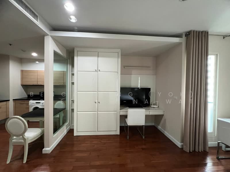 The Address Chidlom, Bangkok, Ploenchit Road, Lumphini, Pathum Wan, Bangkok, 1 Bedroom, 45 sqm, Condo For Rent, by Bencharong (Yok) Treerat-a-na-wat, 500327755 - DDproperty.com