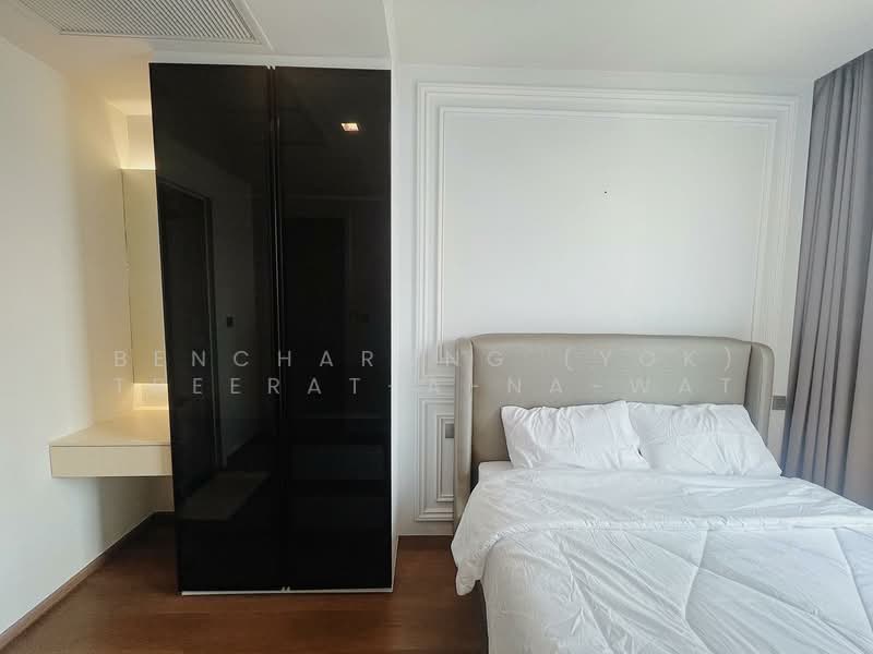 IDEO Q Sukhumvit 36, Bangkok, Soi Sukhumvit 36, Khong Tan, Khlong Toei, Bangkok, 1 Bedroom, 30 sqm, Condo For Rent, by Bencharong (Yok) Treerat-a-na-wat, 500327760 - DDproperty.com