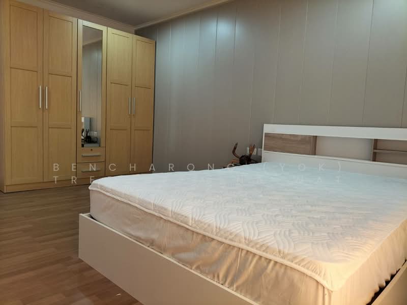 Lumpini Place Rama 3-Riverview : ลุมพินี เพลส พระราม 3-ริเวอร์วิว, กรุงเทพ, 297 พระราม 3, บางโคล่, บางคอแหลม, กรุงเทพ, 52 ตร.ม., คอนโด ให้เช่า, โดย Bencharong (Yok) Treerat-a-na-wat, 500327762 - DDproperty.com