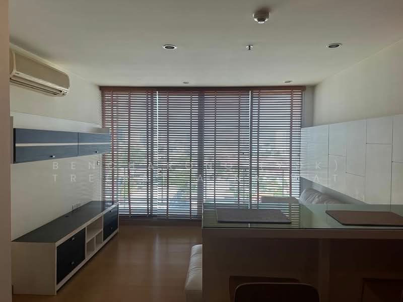 The Star Estate Rama 3, Bangkok, 799 Rama 3 Road, Bang Pong Pang, Yan Nawa, Bangkok, 1 Bedroom, 54 sqm, Condo For Rent, by Bencharong (Yok) Treerat-a-na-wat, 500327764 - DDproperty.com