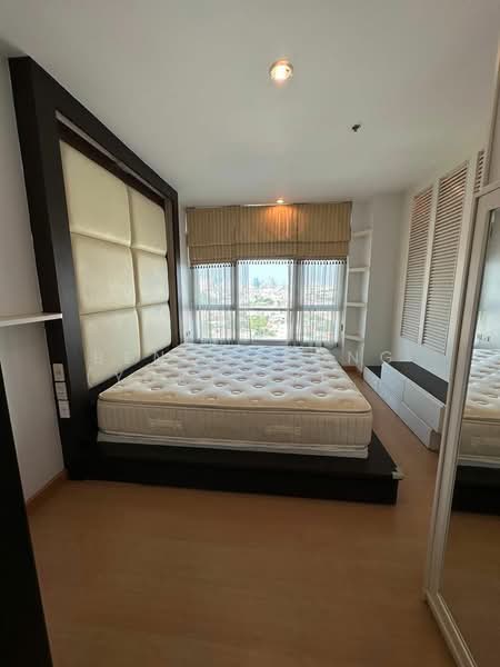 The Star Estate Rama 3 : เดอะ สตาร์ เอสเตท พระราม 3, กรุงเทพ, 799 พระราม 3, บางโพงพาง, ยานนาวา, กรุงเทพ, 54 ตร.ม., คอนโด ให้เช่า, โดย Bencharong (Yok) Treerat-a-na-wat, 500327764 - DDproperty.com