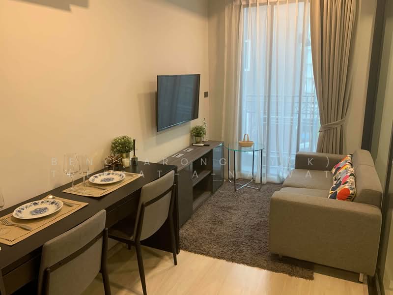 Venio Sukhumvit 10 : เวนิโอ สุขุมวิท 10, กรุงเทพ, 10 สุขุมวิท, คลองเตย, กรุงเทพ, 34 ตร.ม., คอนโด ให้เช่า, โดย Bencharong (Yok) Treerat-a-na-wat, 500327765 - DDproperty.com