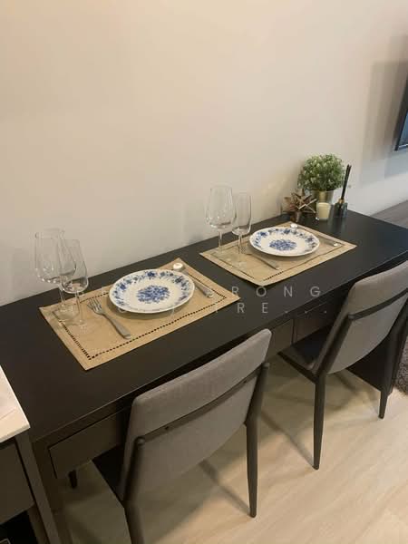 Venio Sukhumvit 10, Bangkok, 10 Sukhumvit, Khlong Toei, Bangkok, 1 Bedroom, 34 sqm, Condo For Rent, by Bencharong (Yok) Treerat-a-na-wat, 500327765 - DDproperty.com