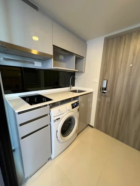 Knightsbridge Space Ratchayothin, Bangkok, Phaholyothin Road, Chatuchak, Bangkok, 2 Bedrooms, 37 sqm, Condo For Rent, by Bencharong (Yok) Treerat-a-na-wat, 500327772 - DDproperty.com