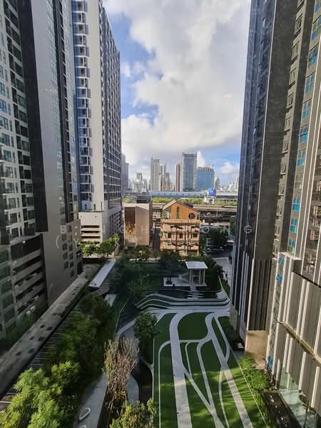 Life Asoke-Rama 9 : ไลฟ์ อโศก พระราม 9, กรุงเทพ, 626 ถนนอโศก-ดินแดง แขวงมักกะสัน เขตราชเทวี กรุงเทพมหานคร, มักกะสัน, ราชเทวี, กรุงเทพ, 28 ตร.ม., คอนโด ให้เช่า, โดย Bencharong (Yok) Treerat-a-na-wat, 500327777 - DDproperty.com