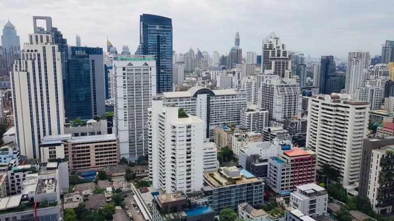 ASHTON Asoke : แอชตัน อโศก, กรุงเทพ, 131 ถนนอโศกมนตรี, คลองเตยเหนือ, วัฒนา, กรุงเทพ, 31 ตร.ม., คอนโด ให้เช่า, โดย Bencharong (Yok) Treerat-a-na-wat, 500327779 - DDproperty.com