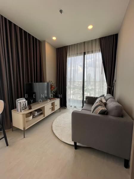 Cooper Siam, Bangkok, Soi Rong Mueang 5, Rong Muang, Pathum Wan, Bangkok, 1 Bedroom, 35 sqm, Condo For Rent, by Bencharong (Yok) Treerat-a-na-wat, 500327781 - DDproperty.com