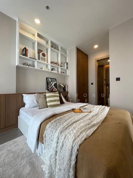 Cooper Siam, Bangkok, Soi Rong Mueang 5, Rong Muang, Pathum Wan, Bangkok, 1 Bedroom, 35 sqm, Condo For Rent, by Bencharong (Yok) Treerat-a-na-wat, 500327781 - DDproperty.com