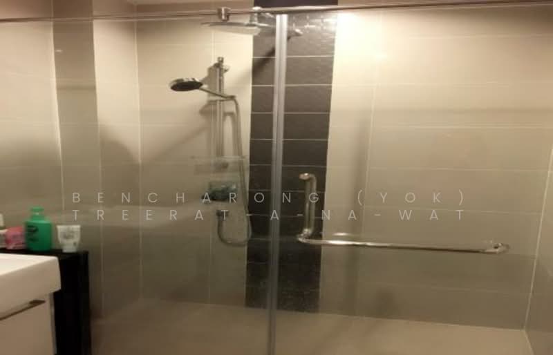 Supalai Lite Sathorn-Charoenrat, Bangkok, 29 Charoenrat Road, Bang Klo, Bang Kho Laem, Bangkok, 2 Bedrooms, 91 sqm, Condo For Rent, by Bencharong (Yok) Treerat-a-na-wat, 500327786 - DDproperty.com