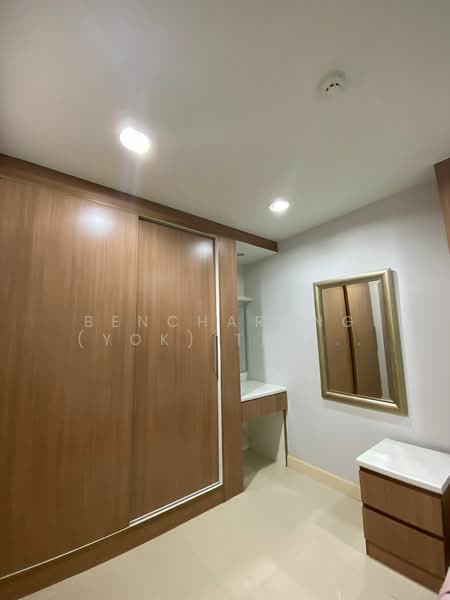 The Plenary Sathorn, Bangkok, 555 Thon Buri Road, Khlong Ton Sai, Khlong San, Bangkok, 2 Bedrooms, 68 sqm, Condo For Rent, by Bencharong (Yok) Treerat-a-na-wat, 500327787 - DDproperty.com