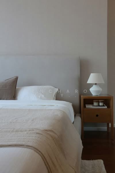 Menam Residences, Bangkok, 2088 Charoenkrung Road, Wat Prayakrai, Bang Kho Laem, Bangkok, 1 Bedroom, 49 sqm, Condo For Rent, by Bencharong (Yok) Treerat-a-na-wat, 500327789 - DDproperty.com