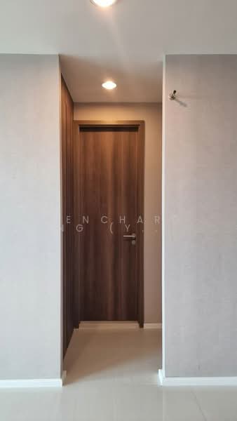 Menam Residences : แม่น้ำ เรสซิเดนท์, กรุงเทพ, 2088 ถนนเจริญกรุง, วัดพระยาไกร, บางคอแหลม, กรุงเทพ, 49 ตร.ม., คอนโด ให้เช่า, โดย Bencharong (Yok) Treerat-a-na-wat, 500327789 - DDproperty.com