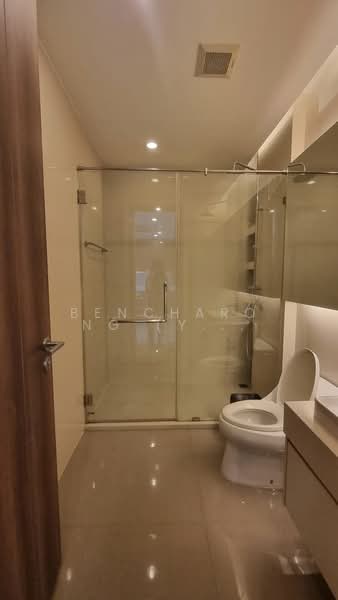 Menam Residences : แม่น้ำ เรสซิเดนท์, กรุงเทพ, 2088 ถนนเจริญกรุง, วัดพระยาไกร, บางคอแหลม, กรุงเทพ, 49 ตร.ม., คอนโด ให้เช่า, โดย Bencharong (Yok) Treerat-a-na-wat, 500327789 - DDproperty.com