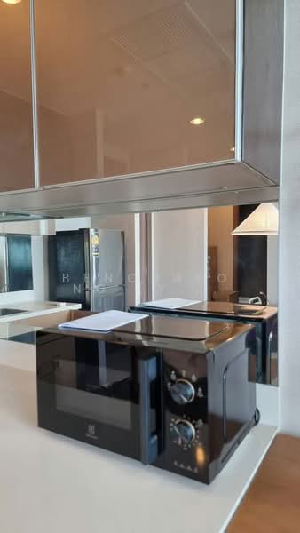 Menam Residences, Bangkok, 2088 Charoenkrung Road, Wat Prayakrai, Bang Kho Laem, Bangkok, 1 Bedroom, 49 sqm, Condo For Rent, by Bencharong (Yok) Treerat-a-na-wat, 500327789 - DDproperty.com