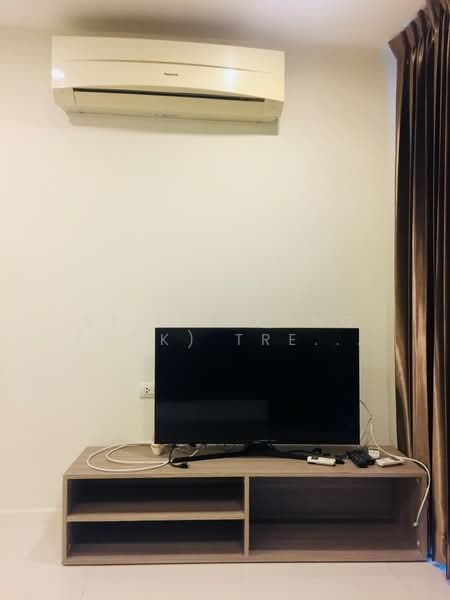 Elements Srinakarin, Bangkok, 43-1 Soi Supaphong 3, Intersection 4, Srinakarin Road, Nong Bon, Prawet, Bangkok, 2 Bedrooms, 58 sqm, Condo For Rent, by Bencharong (Yok) Treerat-a-na-wat, 500327797 - DDproperty.com