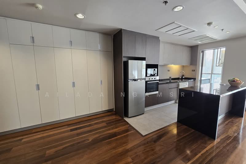 Piya Residence, Bangkok, Soi Sukhumvit 28-30, Khong Tan, Khlong Toei, Bangkok, 3 Bedrooms, 162 sqm, Condo For Rent, by Ailada Ngamsri, 500327798 - DDproperty.com