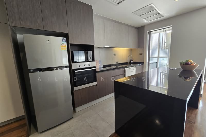 Piya Residence, Bangkok, Soi Sukhumvit 28-30, Khong Tan, Khlong Toei, Bangkok, 3 Bedrooms, 162 sqm, Condo For Rent, by Ailada Ngamsri, 500327798 - DDproperty.com