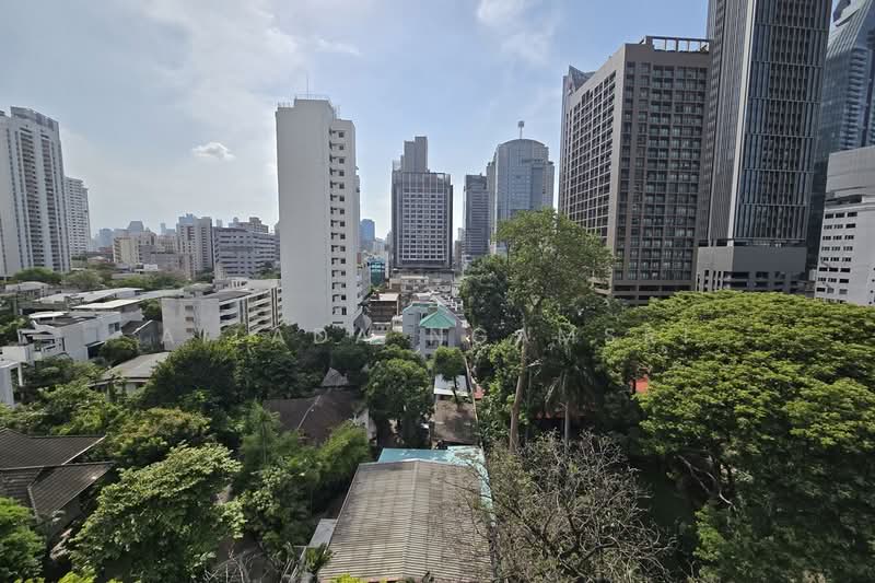 Piya Residence, Bangkok, Soi Sukhumvit 28-30, Khong Tan, Khlong Toei, Bangkok, 3 Bedrooms, 162 sqm, Condo For Rent, by Ailada Ngamsri, 500327798 - DDproperty.com