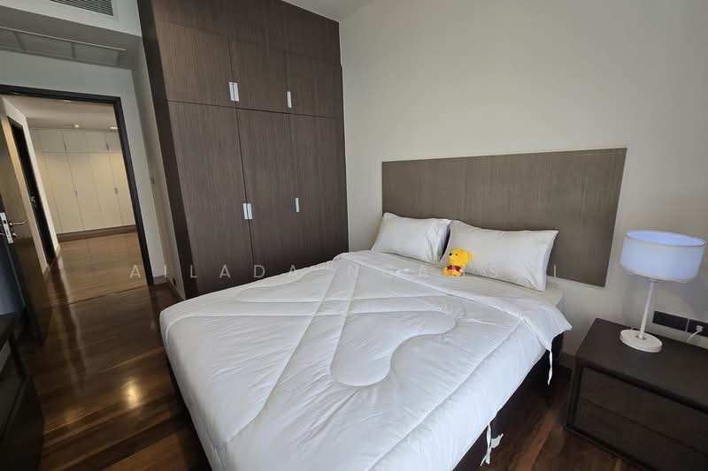 Piya Residence, Bangkok, Soi Sukhumvit 28-30, Khong Tan, Khlong Toei, Bangkok, 3 Bedrooms, 162 sqm, Condo For Rent, by Ailada Ngamsri, 500327798 - DDproperty.com