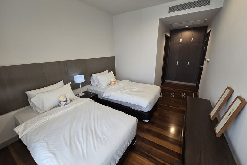 Piya Residence, Bangkok, Soi Sukhumvit 28-30, Khong Tan, Khlong Toei, Bangkok, 3 Bedrooms, 162 sqm, Condo For Rent, by Ailada Ngamsri, 500327798 - DDproperty.com
