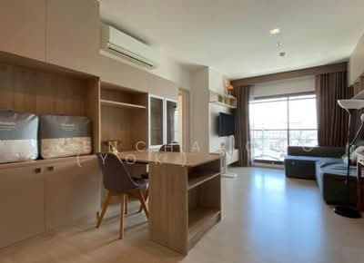 For Rent - Life Sukhumvit 48, Bangkok