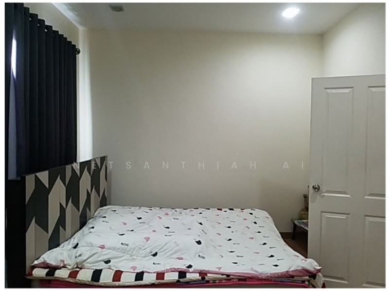 Golden Town Bangna-Kingkaew, Samut Prakan, Soi Kingkaew 31, Rachathewa, Bang Plee, Samut Prakan, 4 Bedrooms, 142 sqm, Townhouse For Sale, by Netsanthiah Ai, 500327804 - DDproperty.com
