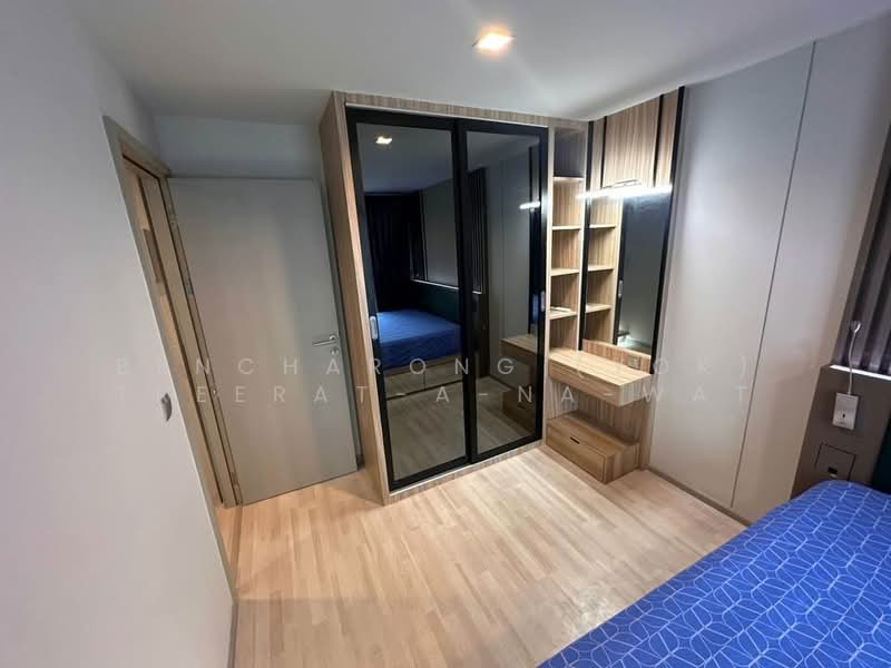 Life Ladprao, Bangkok, 992 Ladprao Road, Jom Phon, Chatuchak, Bangkok, 1 Bedroom, 36 sqm, Condo For Rent, by Bencharong (Yok) Treerat-a-na-wat, 500327805 - DDproperty.com