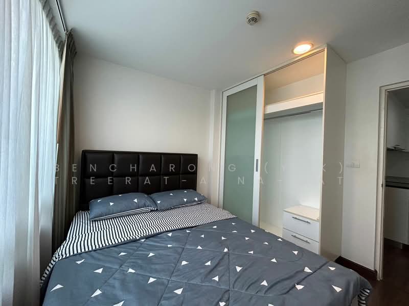 D65 Condominium, Bangkok, 396 Soi Sukhumvit 65 Sukhumvit Road, Phra Kanong Nua, Watthana, Bangkok, 2 Bedrooms, 70 sqm, Condo For Rent, by Bencharong (Yok) Treerat-a-na-wat, 500327806 - DDproperty.com