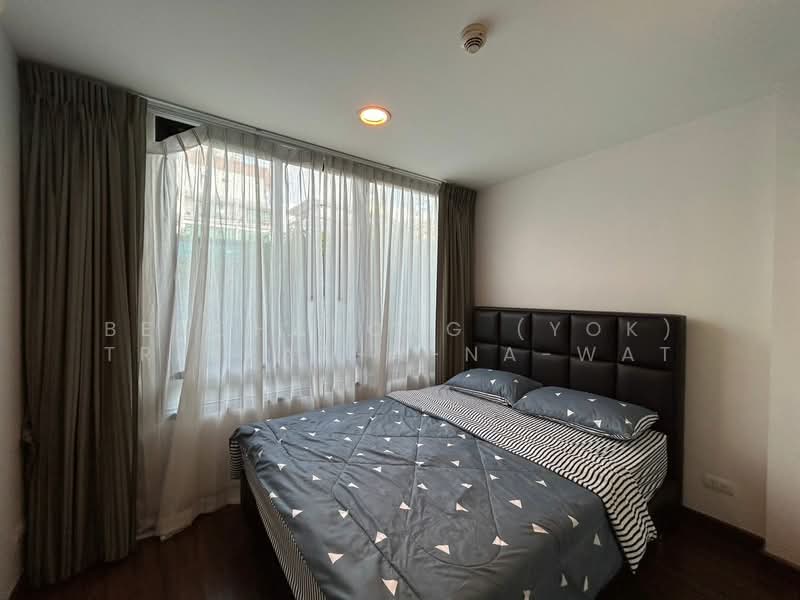 D65 Condominium, Bangkok, 396 Soi Sukhumvit 65 Sukhumvit Road, Phra Kanong Nua, Watthana, Bangkok, 2 Bedrooms, 70 sqm, Condo For Rent, by Bencharong (Yok) Treerat-a-na-wat, 500327806 - DDproperty.com