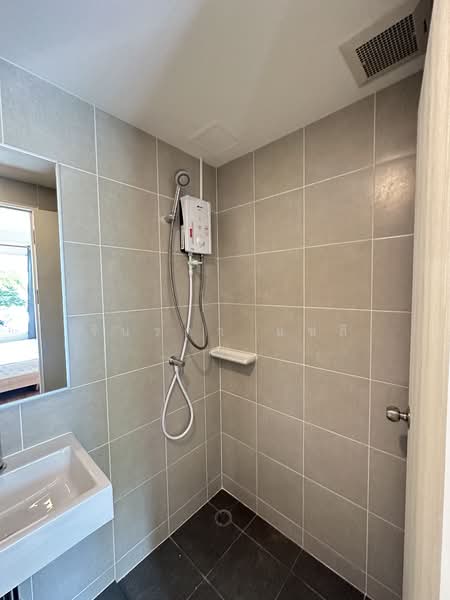 Lumpini Ville Pranangklao-Riverview, Nonthaburi, Soi Ban Sai Ma, Sai Ma, Muang Nonthaburi, Nonthaburi, Studio, 23 sqm, Condo For Sale, by Rinrada Saelee, 500327807 - DDproperty.com