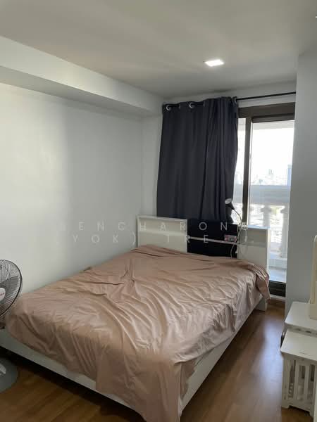 State Tower, Bangkok, 1055 Silom Road, Silom, Bang Rak, Bangkok, 2 Bedrooms, 63 sqm, Condo For Rent, by Bencharong (Yok) Treerat-a-na-wat, 500327809 - DDproperty.com