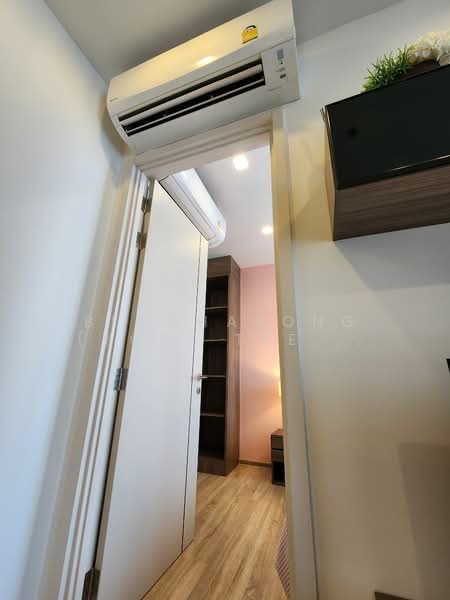 The Line Phahon-Pradipat, Bangkok, 21 Pradiphat Road, Samsen Nai, Phaya Thai, Bangkok, 1 Bedroom, 35 sqm, Condo For Rent, by Bencharong (Yok) Treerat-a-na-wat, 500327811 - DDproperty.com