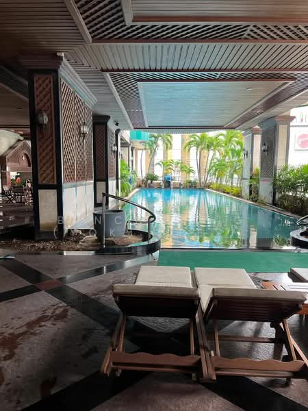 Las Colinas : ลาส โคลินาส, กรุงเทพ, ถนนสุขุมวิท 21, คลองเตยเหนือ, วัฒนา, กรุงเทพ, 140 ตร.ม., คอนโด ขาย, โดย Bencharong (Yok) Treerat-a-na-wat, 500327818 - DDproperty.com