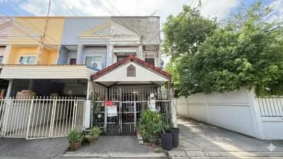ขาย - บ้าน ศรีวิมลวิลล์ : Baan Sriwimon View, กรุงเทพ