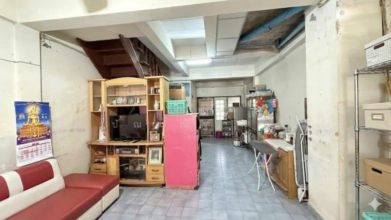 บ้าน ศรีวิมลวิลล์ : Baan Sriwimon View, กรุงเทพ, สายไหม, กรุงเทพ, 98 ตร.ม., ทาวน์เฮ้าส์ ขาย, โดย คุณ ปัณณณัฐ ( ปัณณ์ ), 500327821 - DDproperty.com