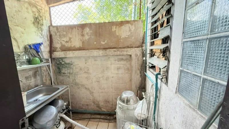Baan Sriwimon View, Bangkok, Sai Mai, Bangkok, 2 Bedrooms, 98 sqm, Townhouse For Sale, by คุณ ปัณณณัฐ ( ปัณณ์ ), 500327821 - DDproperty.com
