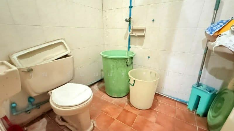 บ้าน ศรีวิมลวิลล์ : Baan Sriwimon View, กรุงเทพ, สายไหม, กรุงเทพ, 98 ตร.ม., ทาวน์เฮ้าส์ ขาย, โดย คุณ ปัณณณัฐ ( ปัณณ์ ), 500327821 - DDproperty.com