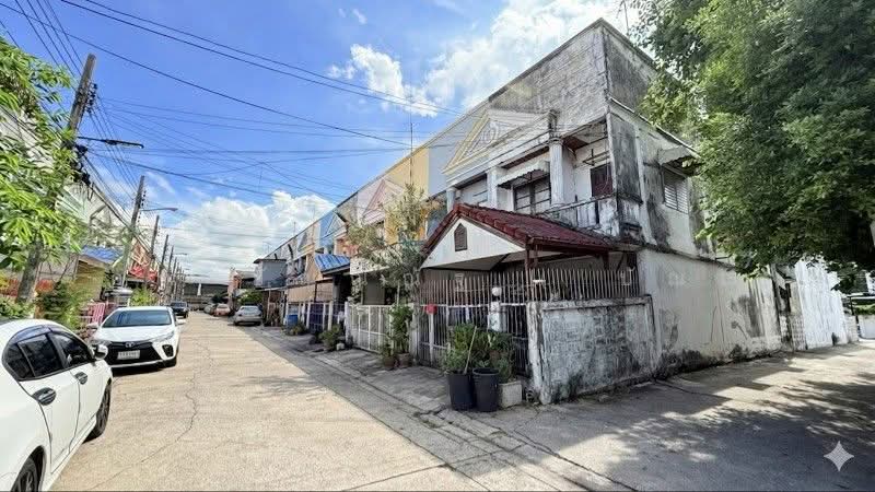 บ้าน ศรีวิมลวิลล์ : Baan Sriwimon View, กรุงเทพ, สายไหม, กรุงเทพ, 98 ตร.ม., ทาวน์เฮ้าส์ ขาย, โดย คุณ ปัณณณัฐ ( ปัณณ์ ), 500327821 - DDproperty.com