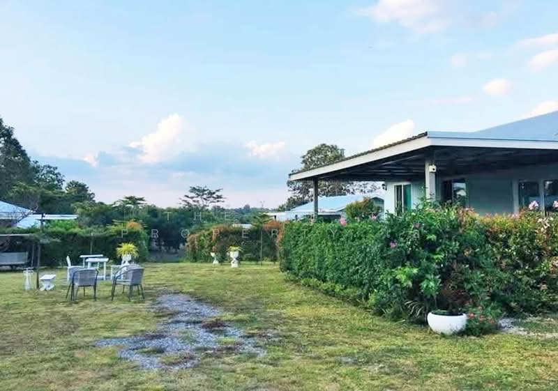 ที่ดินพร้อมบ้านด่านซ้าย เลย, Loei, Khok Ngam, Dan Sai, Loei, , 14,280 sqm, Land For Sale, by The Best Property เอ๋, 500327825 - DDproperty.com
