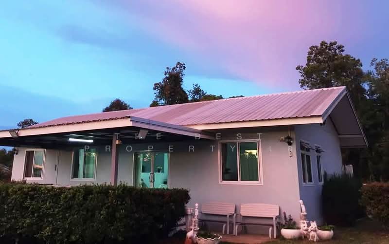 ที่ดินพร้อมบ้านด่านซ้าย เลย, Loei, Khok Ngam, Dan Sai, Loei, , 14,280 sqm, Land For Sale, by The Best Property เอ๋, 500327825 - DDproperty.com