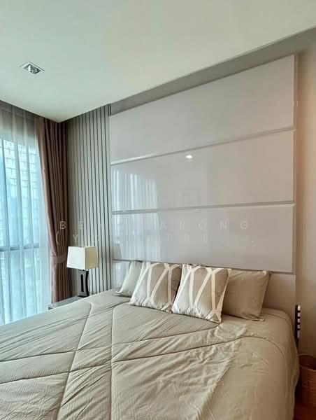 The Address Sathorn : ดิ แอดเดรส สาทร, กรุงเทพ, 98 ถนนสาทรเหนือ ซอยสาทร 12 แขวงสีลม เขตบางรัก กรุงเทพมหานคร, สีลม, บางรัก, กรุงเทพ, 46 ตร.ม., คอนโด ให้เช่า, โดย Bencharong (Yok) Treerat-a-na-wat, 500327826 - DDproperty.com
