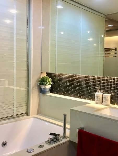 The Address Sathorn, Bangkok, 98 Sathorn Nua Road, Silom, Bang Rak, Bangkok, 1 Bedroom, 46 sqm, Condo For Rent, by Bencharong (Yok) Treerat-a-na-wat, 500327826 - DDproperty.com