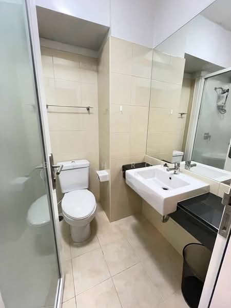 I-Biza Residence : ไอ-บิซา เรสซิเดนซ์, กรุงเทพ, 922 ถนนริมคลองสามเสน, บางกะปิ, ห้วยขวาง, กรุงเทพ, 32 ตร.ม., คอนโด ให้เช่า, โดย Bencharong (Yok) Treerat-a-na-wat, 500327831 - DDproperty.com